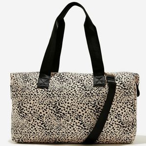 🆕M&L Weekend Bag in Print